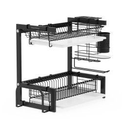 Neatlogy Rustproof 2 Tier...
